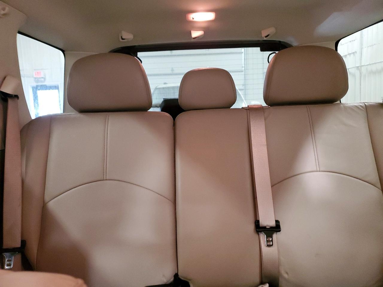 2010 Mercury Mariner Premier
