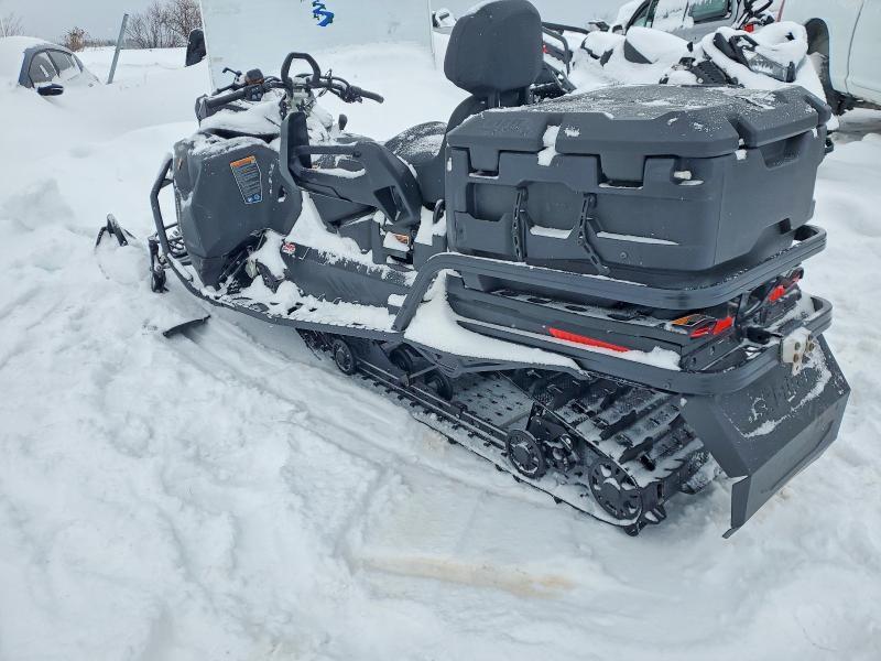 2022 Skidoo Expedition SE 900 A