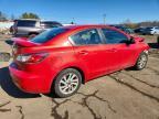 2013 Mazda 3 I