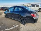 2022 Mitsubishi Mirage G4 es