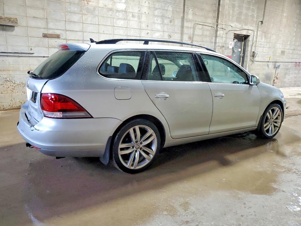 2014 Volkswagen Jetta s
