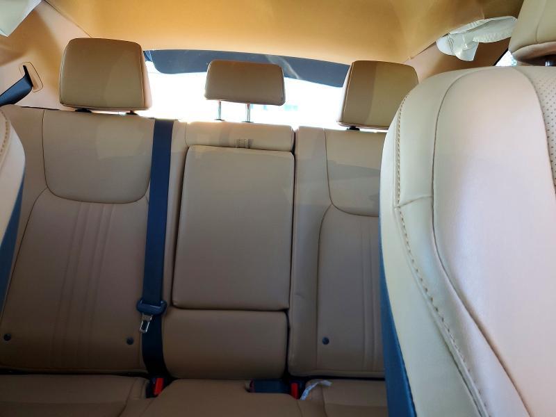 2024 Lexus Nx 250 Premium