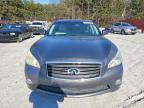 2011 Infiniti M37 x