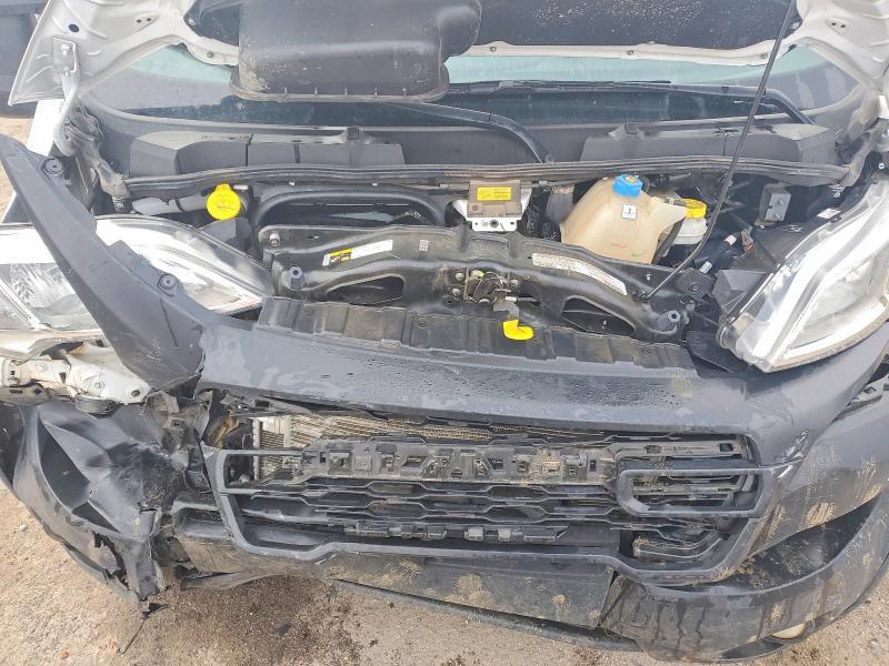 2025 Dodge Ram Promaster 2500 2500 High