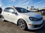 2014 Volkswagen GTI