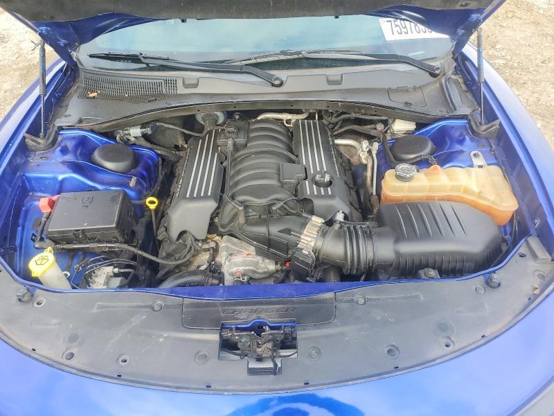 2019 Dodge Charger Scat Pack