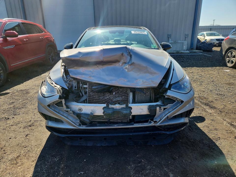 2023 Hyundai Sonata sel Plus