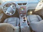 2013 Chevrolet Traverse lt