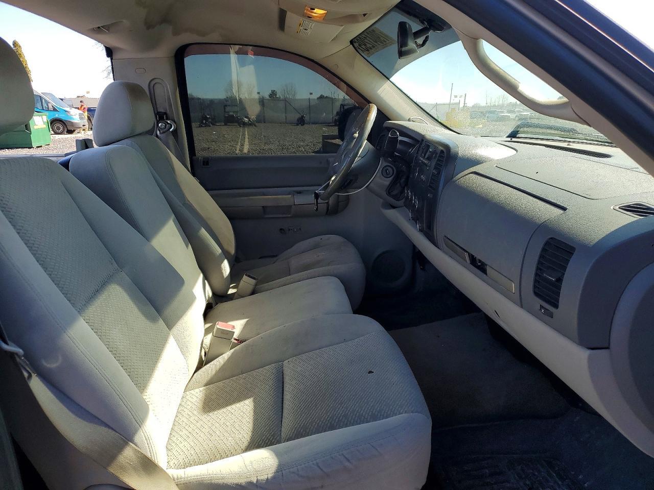 2007 GMC New Sierra K1500