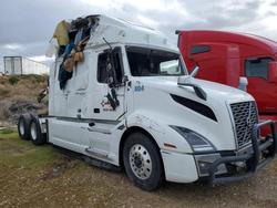 Volvo Vehiculos salvage en venta: 2023 Volvo VN VNL