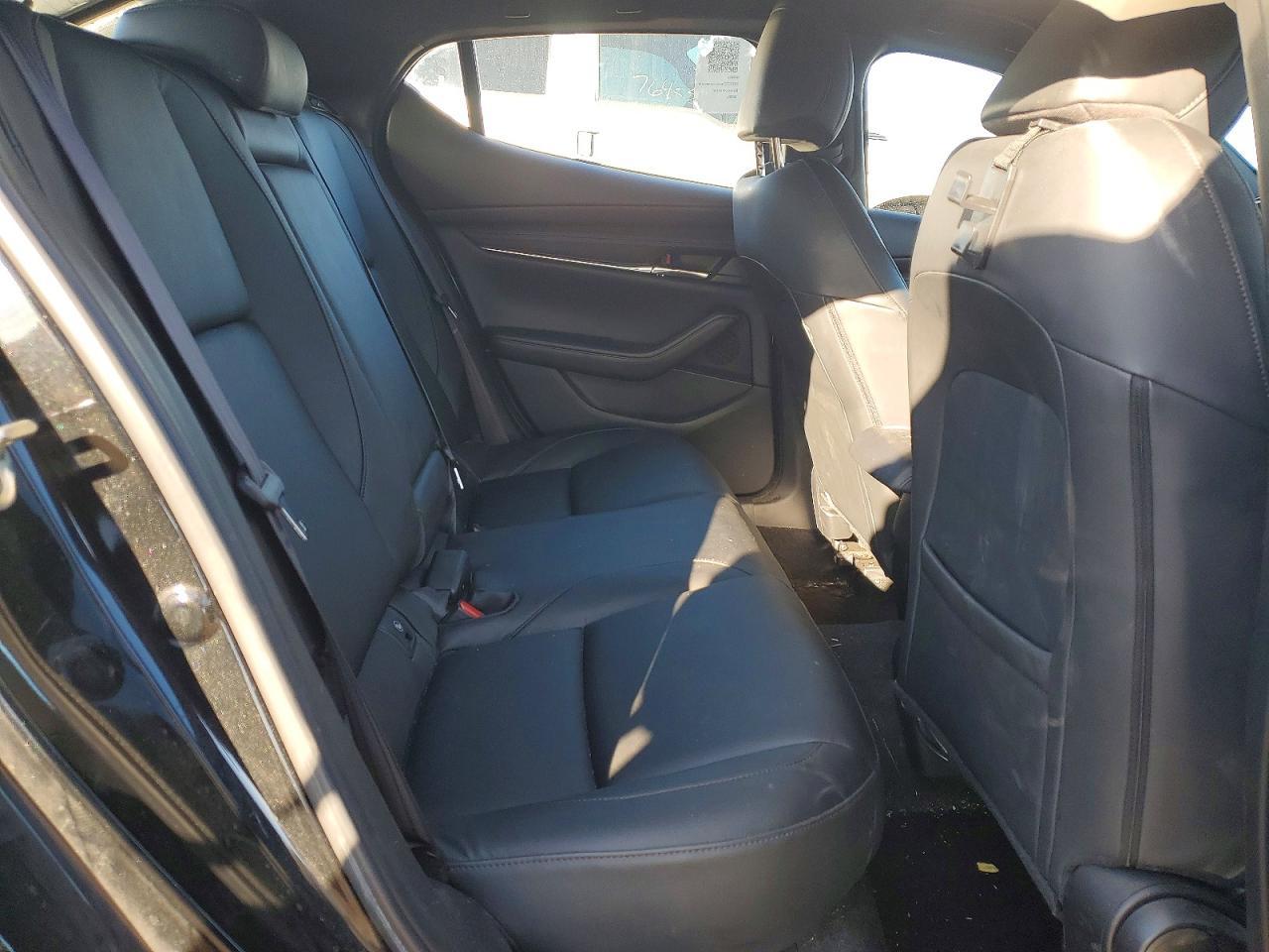 2022 Mazda 3 Preferred