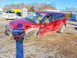 2013 Land Rover Range Rover Evoque Prestige Premium en venta en Ham Lake, MN