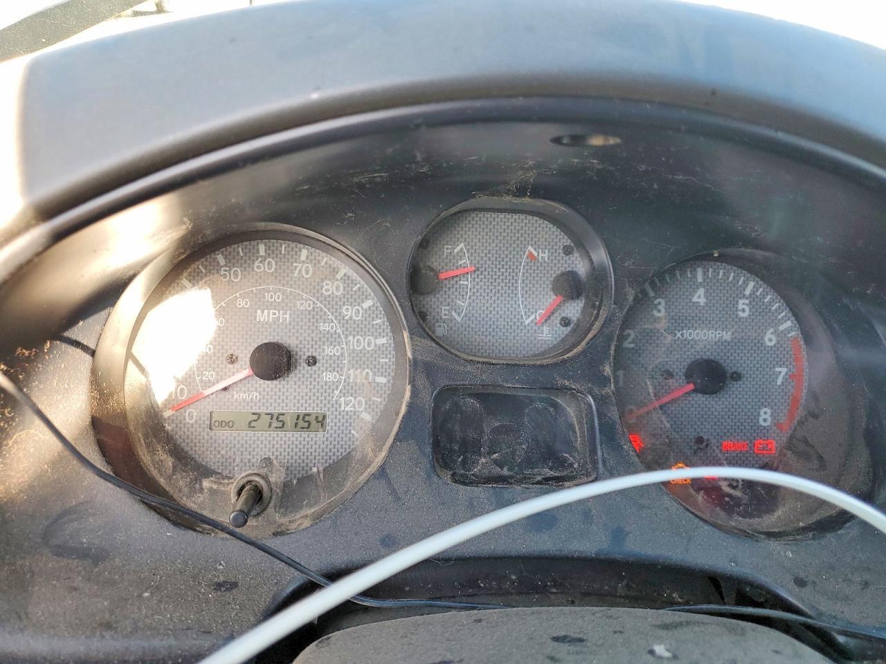 1998 Toyota Rav4