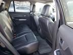 2012 Ford Edge Limited