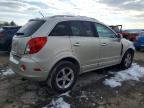 2014 Chevrolet Captiva lt