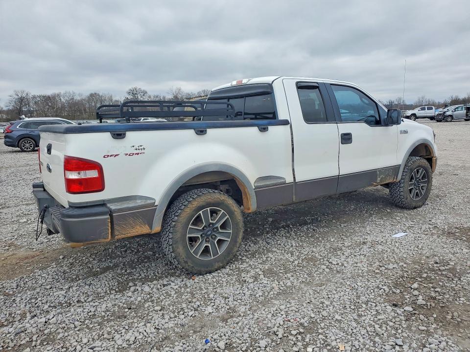 2006 Ford F150