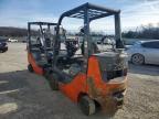 2013 Toyota Forklift