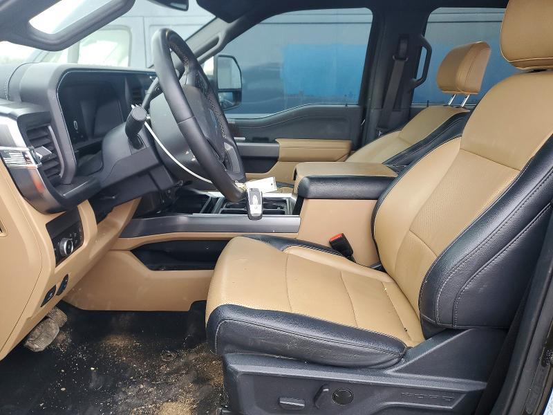 2025 Ford F350 Super Duty