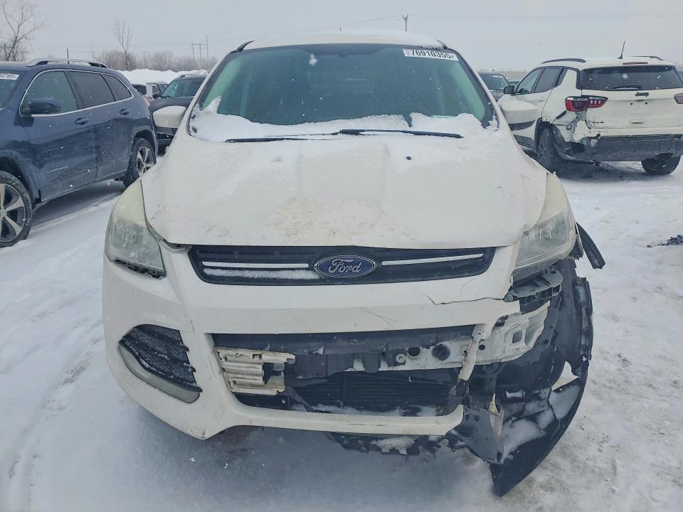 2013 Ford Escape se