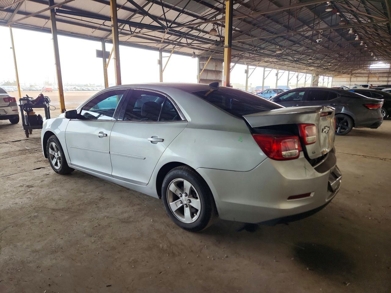 2014 Chevrolet Malibu ls