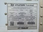 2017 Hyundai Trailers 3H3-DRY Van Trailer