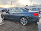 2016 BMW 435 xi