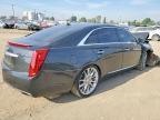 2013 Cadillac Xts Platinum
