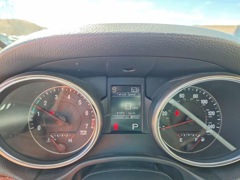 2011 Jeep Grand Cherokee Limited