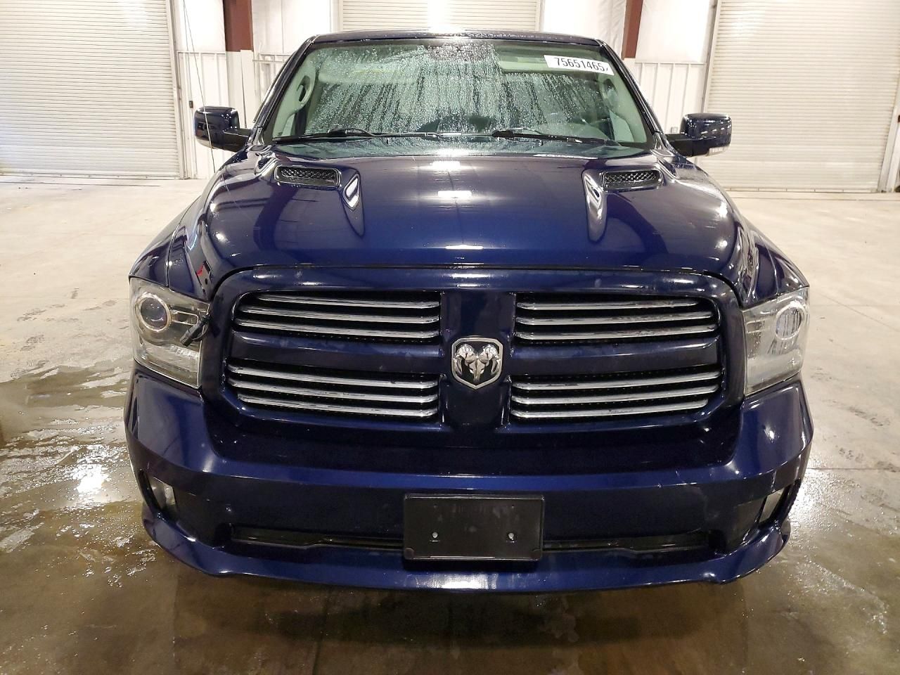 2014 Dodge Ram 1500 Sport