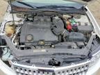 2008 Lincoln Townhouse MKZ