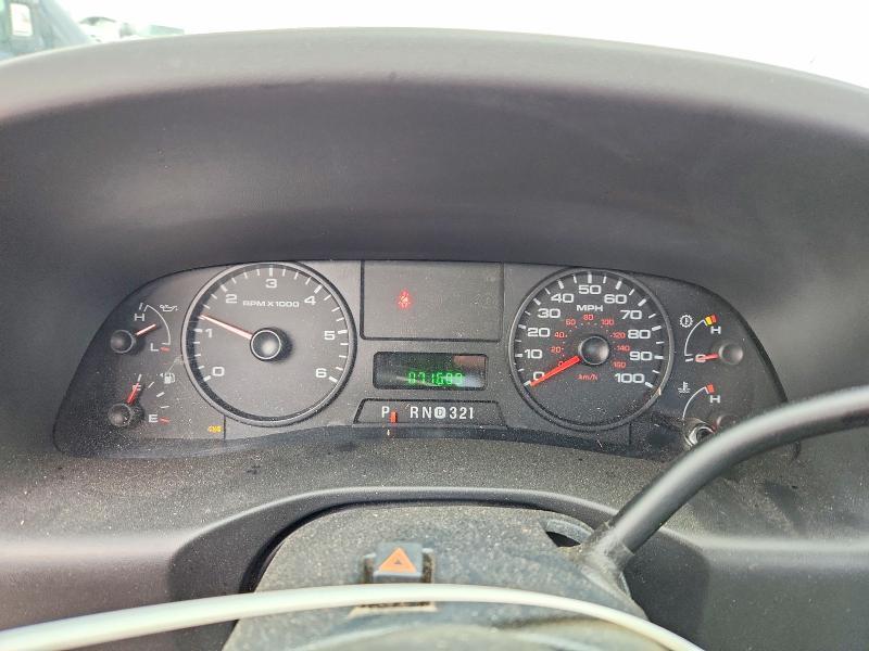2006 Ford F250 Super Duty