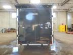 2020 Alcom Llc 2020 Alcom Enclosed Snowmobile Trailer