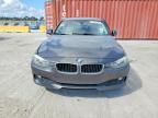 2015 BMW 320 i