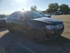 2015 BMW X4 Xdrive28i