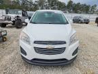 2015 Chevrolet Trax ls