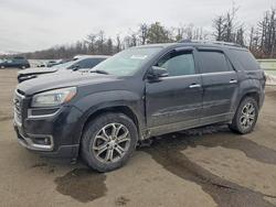 GMC salvage cars for sale: 2016 GMC Acadia Slt-1