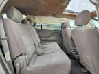 2007 Toyota Sequoia SR5