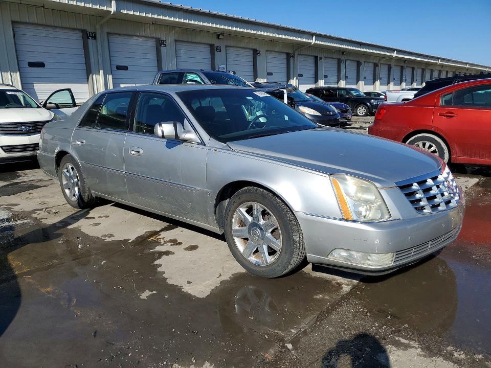 2006 Cadillac DTS