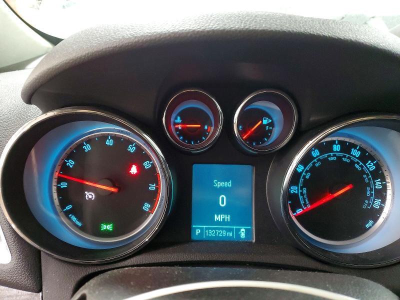 2015 Buick Encore Convenience