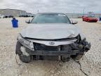 2013 KIA Optima sx