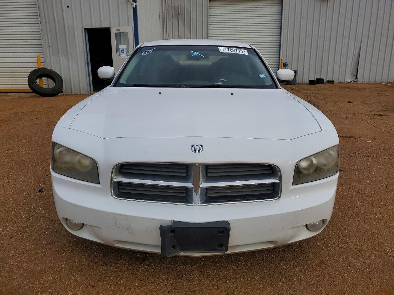 2010 Dodge Charger sxt
