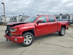 2018 Chevrolet Silverado K1500 lt en venta en Sacramento, CA
