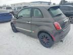 2016 Fiat 500 pop