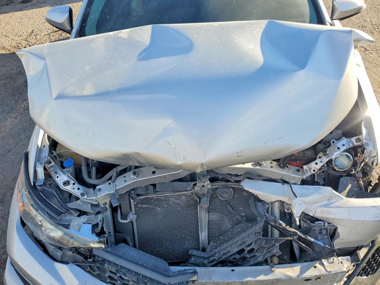 2016 Scion IM