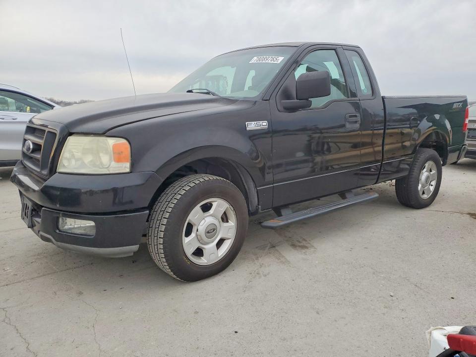 2004 Ford F150