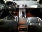 2012 Jaguar Xf Portfolio