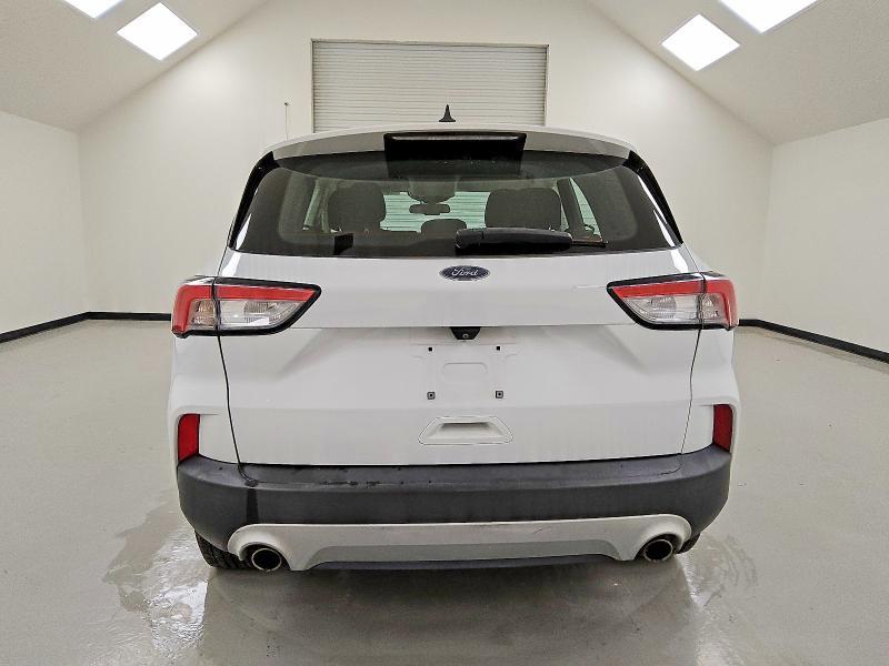 2021 Ford Escape s