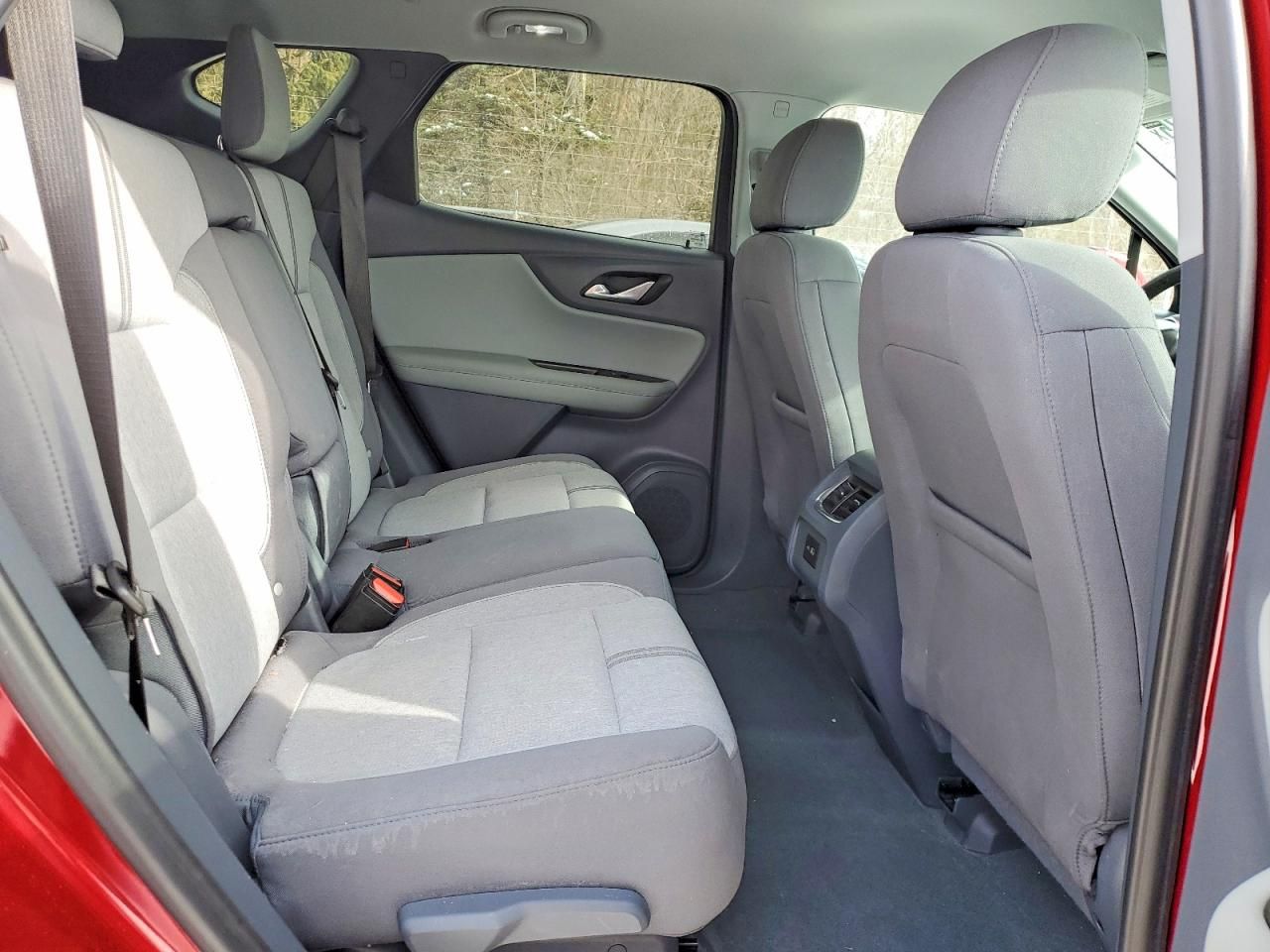 2020 Chevrolet Blazer 2LT