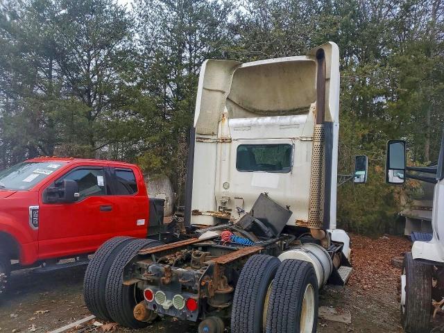 2013 Kenworth T600 Semi Truck