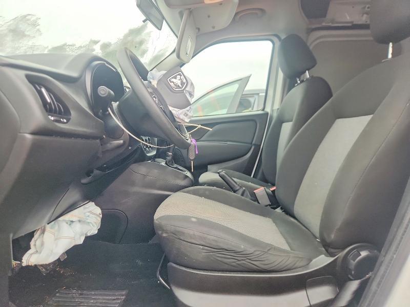 2020 Dodge Ram Promaster City